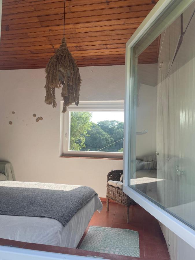 A House In The Woods Villa Sintra Exterior photo