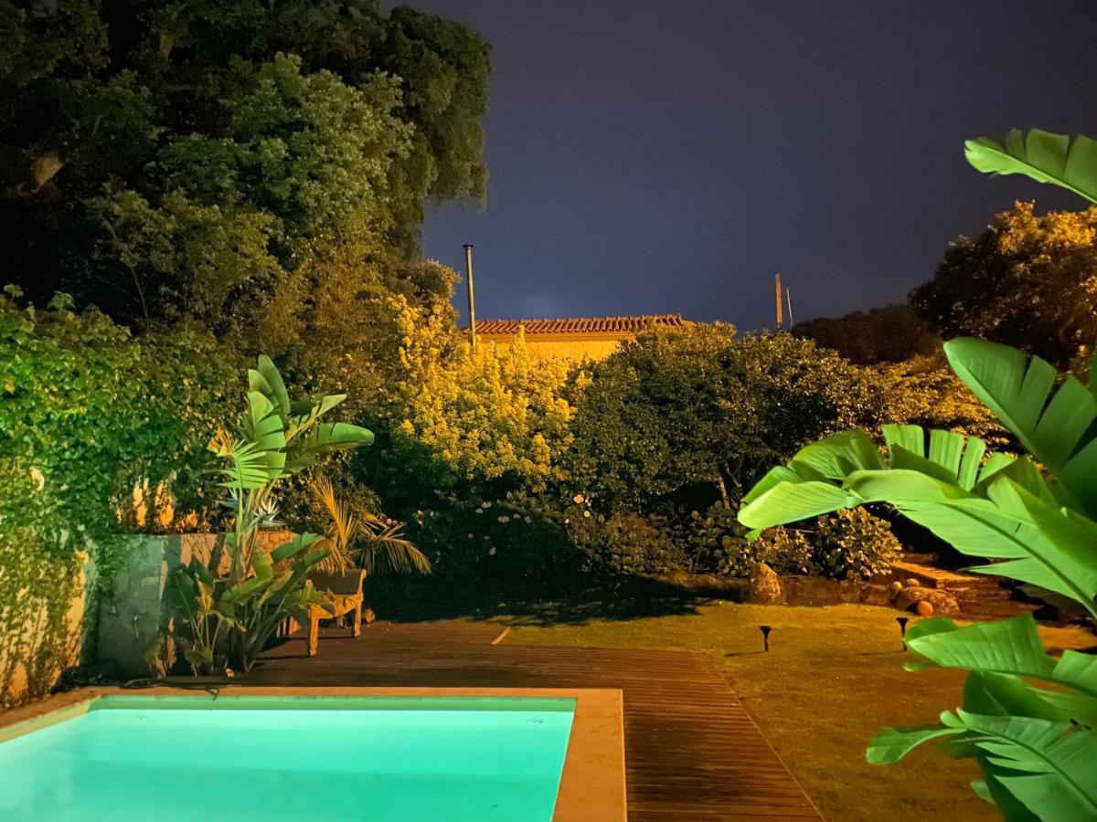 A House In The Woods Villa Sintra Exterior photo