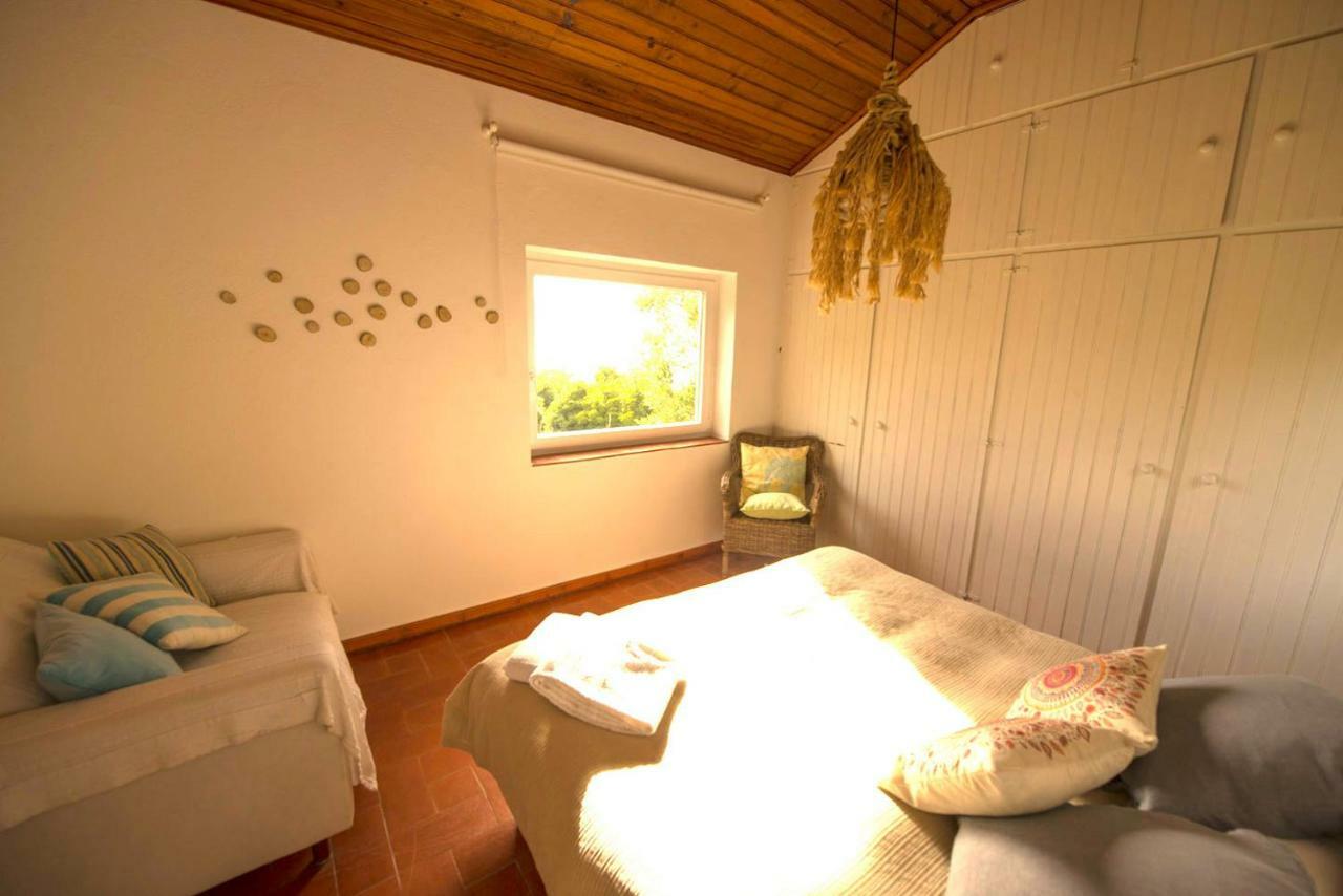 A House In The Woods Villa Sintra Exterior photo
