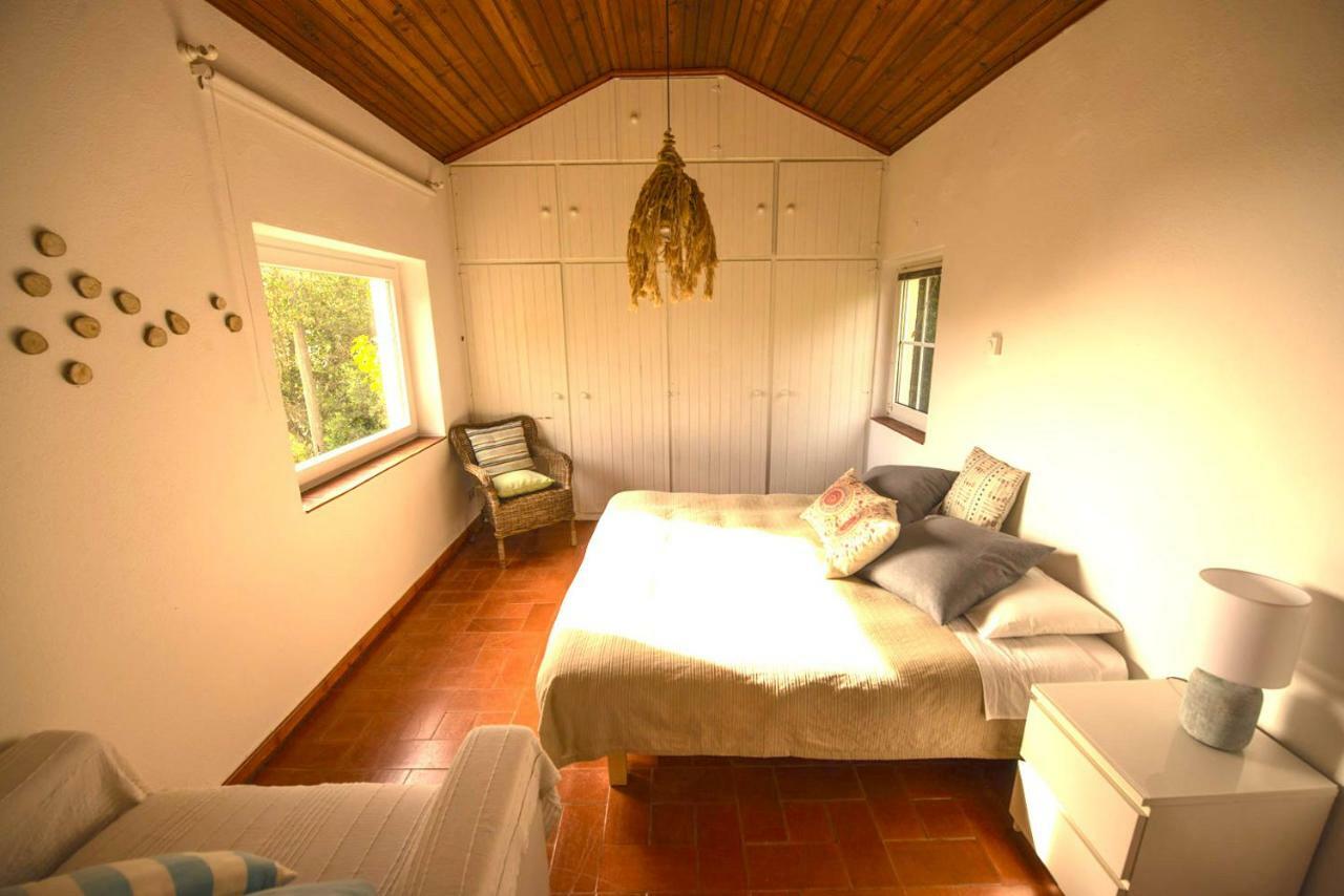 A House In The Woods Villa Sintra Exterior photo