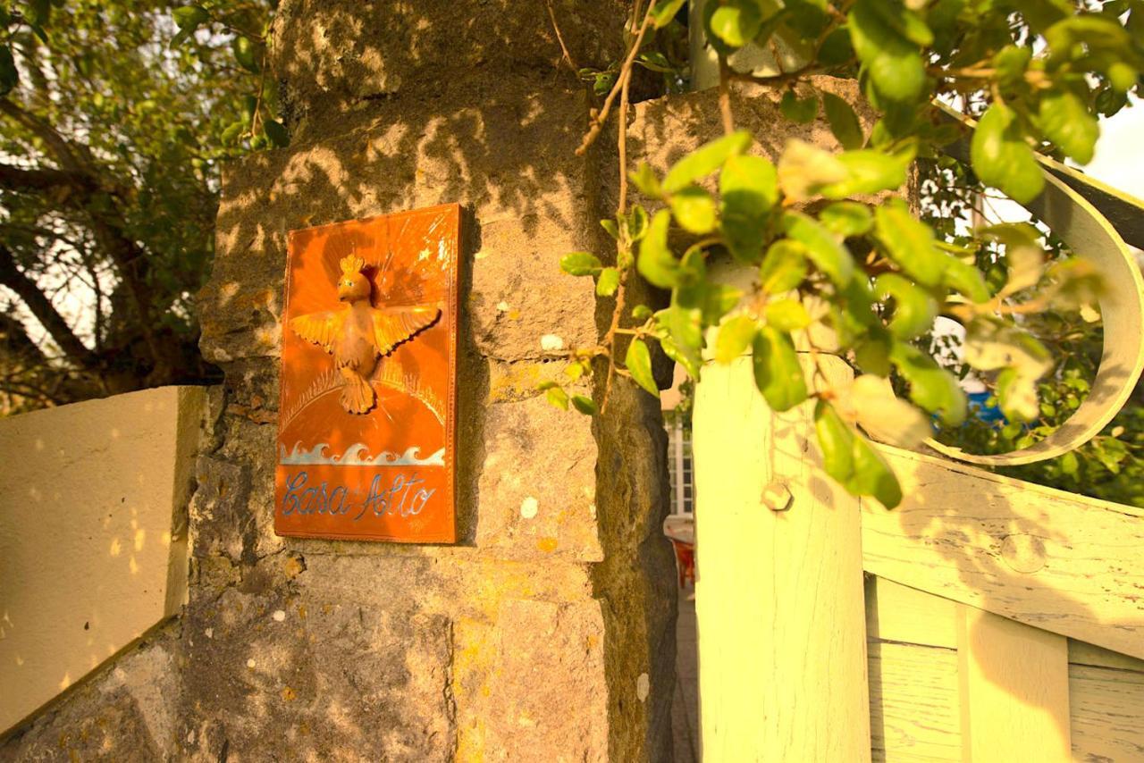 A House In The Woods Villa Sintra Exterior photo